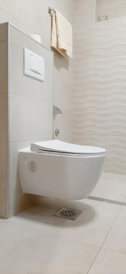 Snegar Apartments Ohrid Kültér fotó