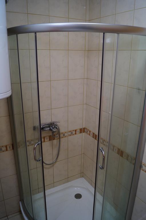Snegar Apartments Ohrid Kültér fotó