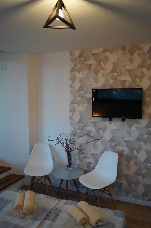 Snegar Apartments Ohrid Kültér fotó